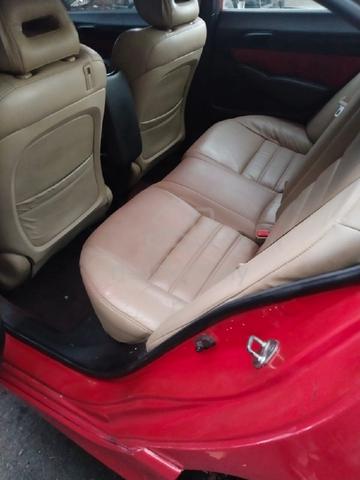 2008 Honda CIVIC 1.8 I-VTEC (A) - 5