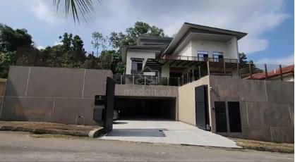 Bungalow in Kelab Golf Sultan Abdul Aziz 1