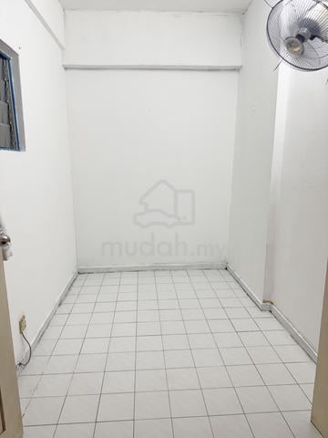 Menara Orkid apartment - Small room 1