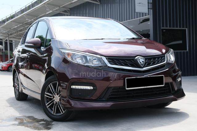 Proton PERSONA 1.6 PREMIUM FULL SPEC 1 OWNER FULON - 1