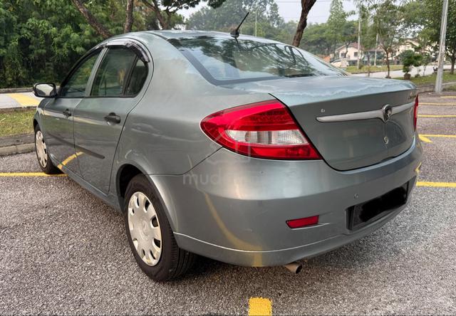 2011 Proton PERSONA 1.6 ELEGANCE HIGH LINE (A) - 2