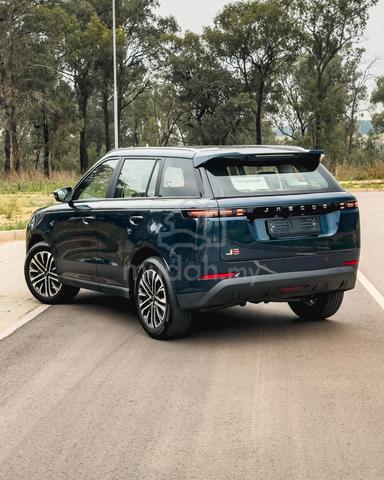 2026 ALL NEW JAECOO J5 1.5L (A) Limited Offers - 3