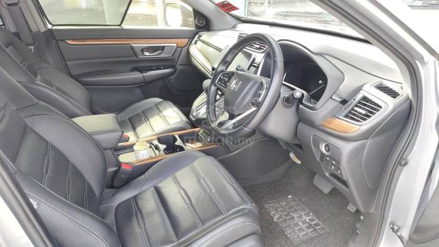 2021 Honda CR-V 1.5 TC-P 2WD (A) - 5