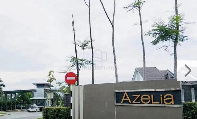 Teres 2 Tingkat, Azelia Bukit Banyan, Sg Petani Kedah 1