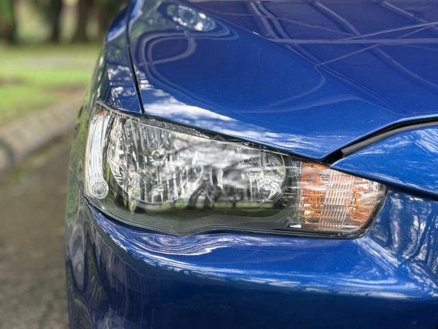 2013 Proton INSPIRA 2.0 PREMIUM CVT (A) - 5