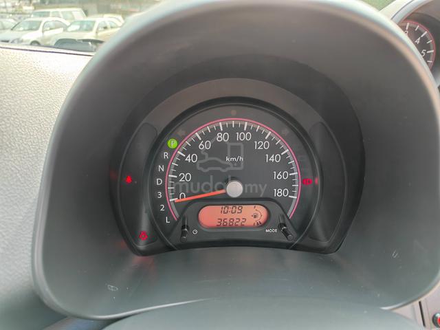 Suzuki ALTO 1.0 (A) Mileage 36k tip top condition - 2