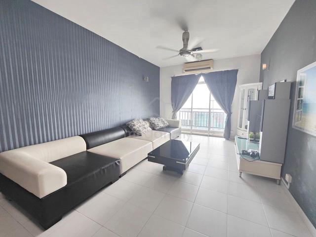 Tebrau City Residences 1