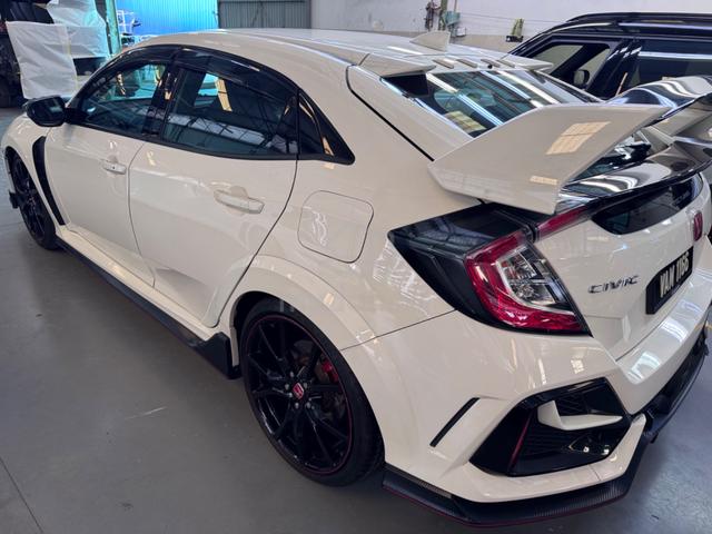 2017 Honda CIVIC 2.0 TYPE R (M)HONDA MALAYSIA SPEC - 4