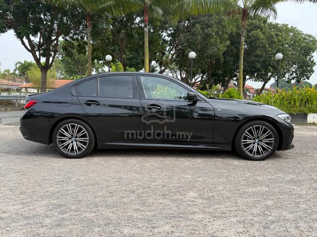2021 Bmw 3 SERIES 2.0 30I M SPORT MY19 G20 (A) - 4