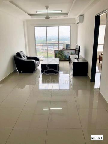 Palm Garden Apartment 1