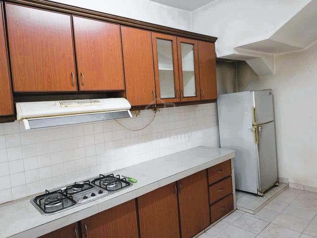 Freehold 2sty terrace house For Sale at D'sara Kim SS/20 1