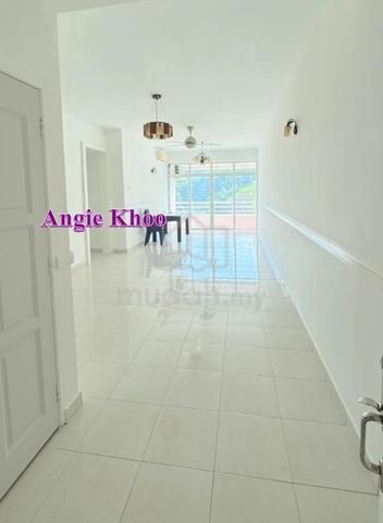 Regency Heights 1