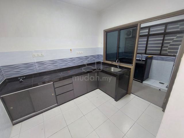 Residensi Alam Damai (PR1MA @ Alam Damai) 1