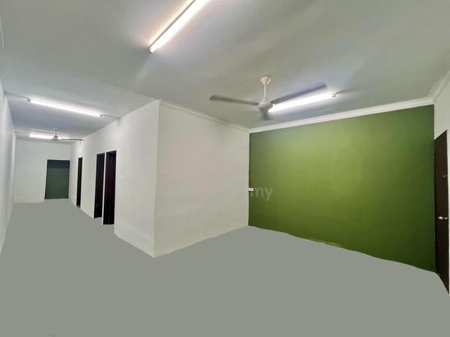 Rumah Subang Mah Sing Shah Alam Taman Segar Tambahan for Rent 1