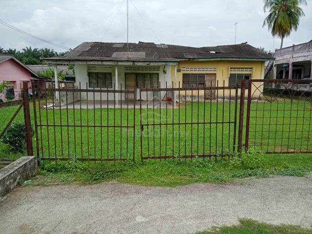 Semi D for Sell 1