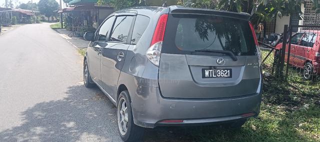 2010 Perodua ALZA 1.5 EZ (A) - 3