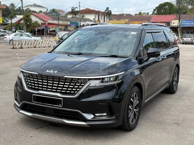 2022 Kia CARNIVAL 2.2 D 8 SEATER HIGH (A) - 1