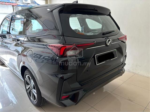 2026 Perodua ALZA 1.5 H / Full Loan - 4