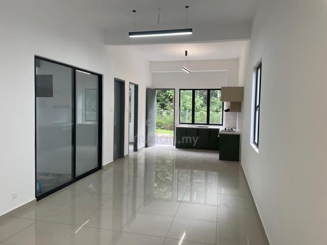 (Cash Back)(Full Loan) RESIDENSI LAMBAIAN 2, BANGI KAJANG — FOR SALE 1