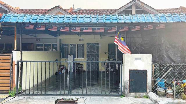 Rumah Untuk Dijual Di Taman Malawati Jaya, Kuala Selangor 1