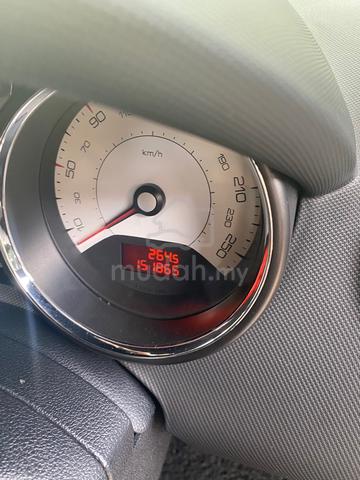 2015 Peugeot 408 1.6 THP (A) - 5