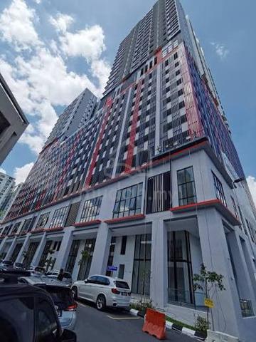 M Suite Menjalara 1