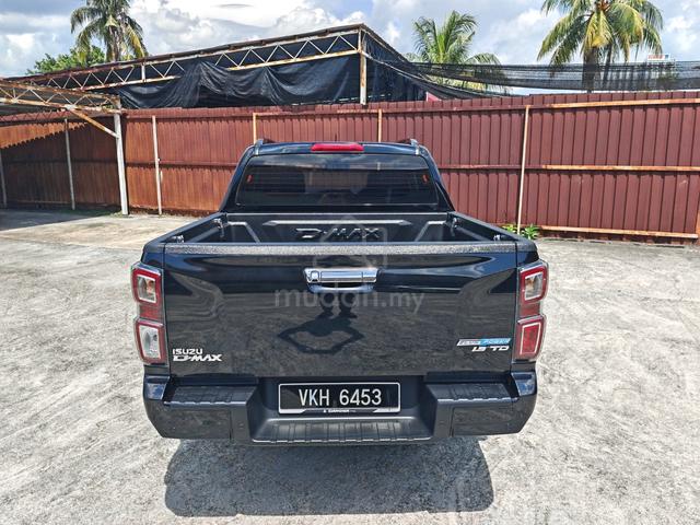 2023 Isuzu D-Max 1.9 (A) Premium 4x4 - 4