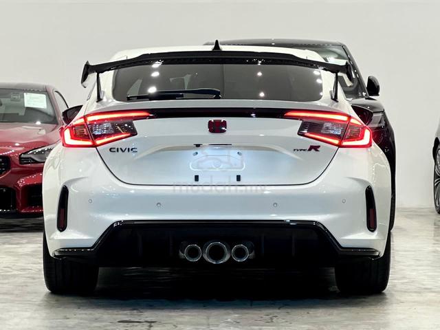 2023 Honda Civic Type R FL5 2.0 Ready Stock 5A - 4