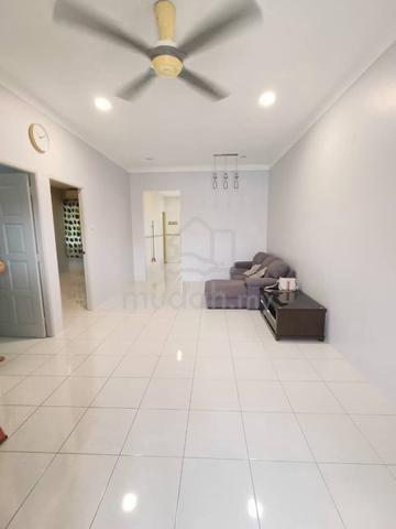 SINGLE STOREY INTERMEDIATE FOR RENT At BATU KAWA MOYAN SARAWAK KUCHING 1