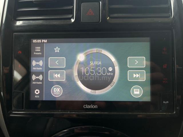 2019 Nissan ALMERA 1.5 VL BLACK EDITION LEATHER - 5
