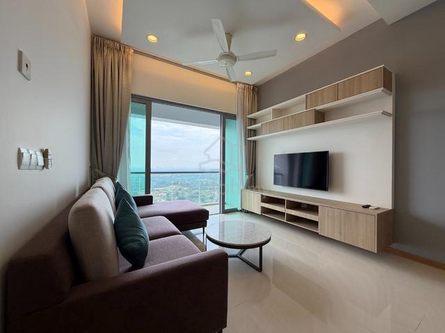 Southern Marina Residences 1