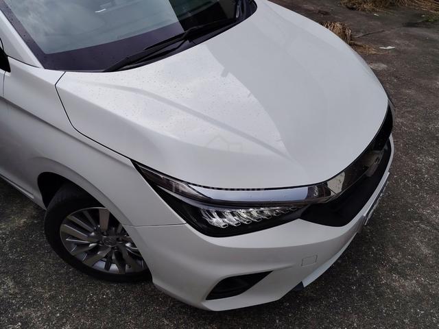 2022 Honda CITY 1.5 V (A) - 3
