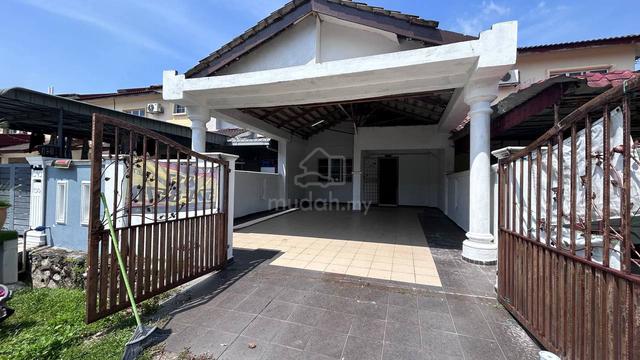 CANTIK|FREEHOLD Rumah Teres 2 Tingkat Di Taman Kesumba Bukit Beruntung 1
