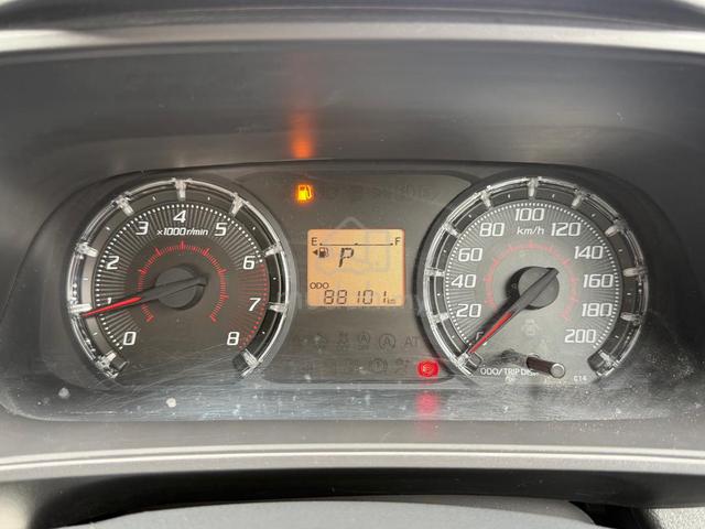 2022 Perodua BEZZA 1.3 AV (A) Full Service Record - 3