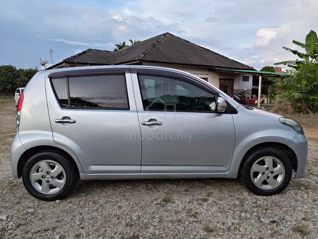 2006 Perodua MYVI 1.3 EZ (A) - 3