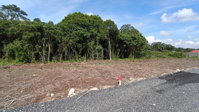 Tanah Rumah dari 1380 kps 2