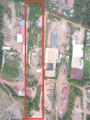 Gemas land for sale  1