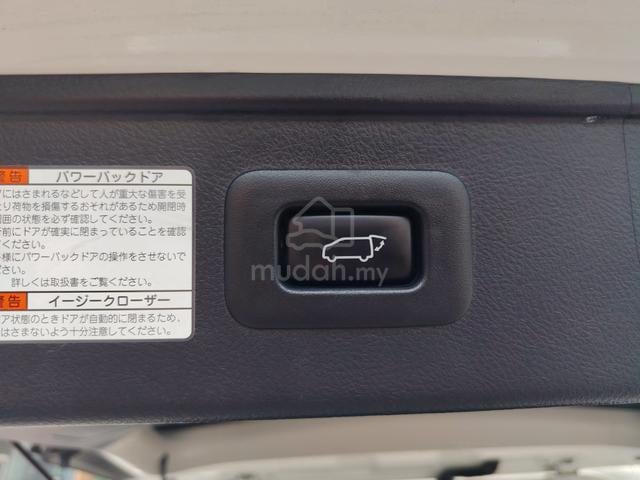 2022 Toyota ALPHARD 2.5 SC DIM BSM SROOF UNREG 22 - 3