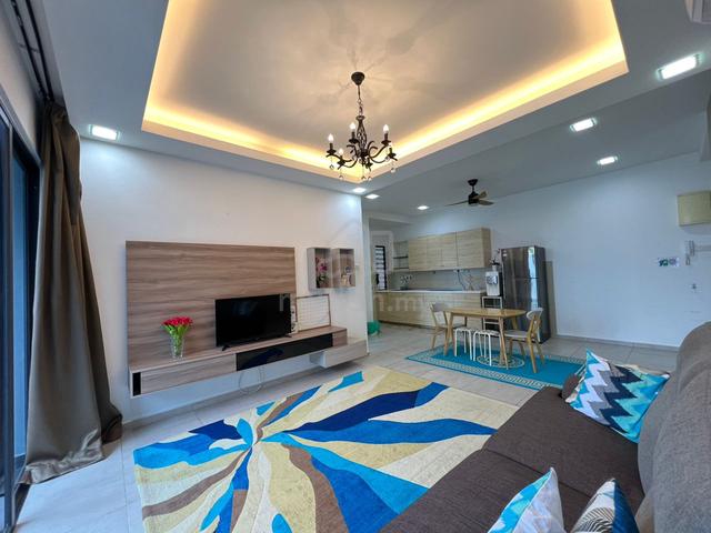 Atlantis Residences 1