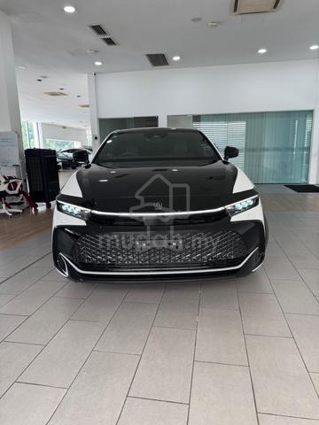 2023 Toyota Crown Crossover RS Advance - 3