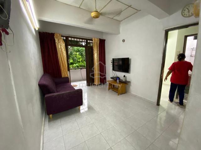 Taman Sri Bunga (Jelutong) 1
