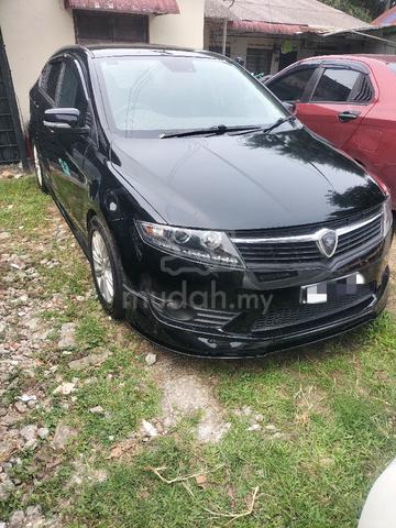 2013 Proton PREVE 1.6 CFE PREMIUM (A) - 3