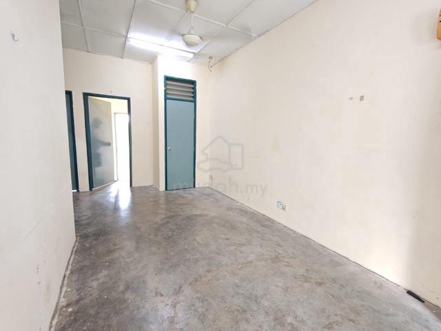 Pangsapuri Seri Mutiara 1