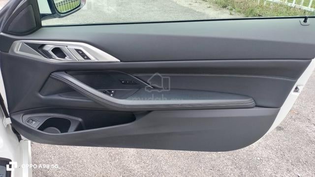 2023 Bmw 420i 2.0 M SPORT POWER BOOT - 5