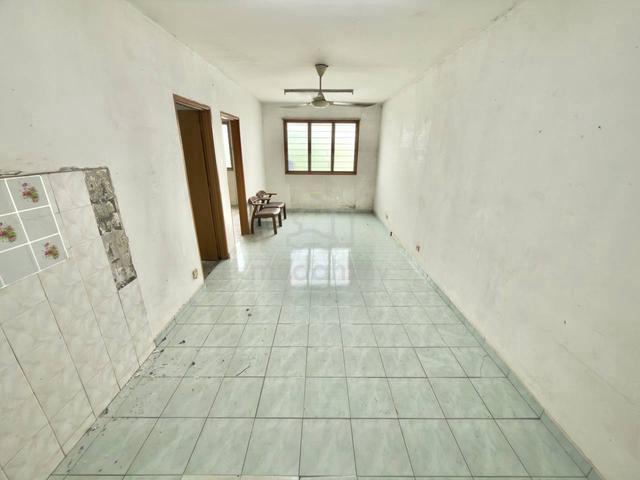 Pangsapuri Sri Penara 1