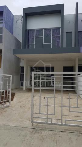 Setia Indah 10 | Super Long 2 Storey | With Guard 1