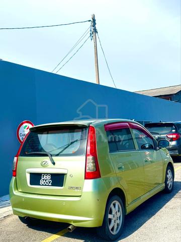 2007 Perodua VIVA 1.0 SXI PREMIUM (M) - 4