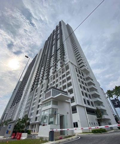 Residensi Desa Satumas 1