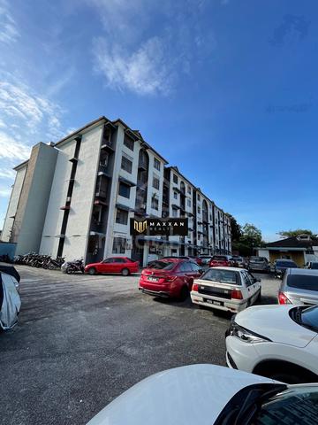 Pangsapuri Garuda 1