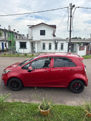2020 Proton IRIZ EXECUTIVE 1.3L (A) - 5